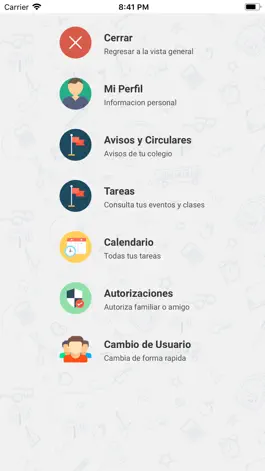 Game screenshot Ibero Montessori hack