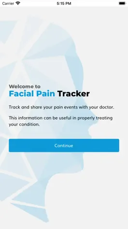 Game screenshot Facial Pain Help mod apk