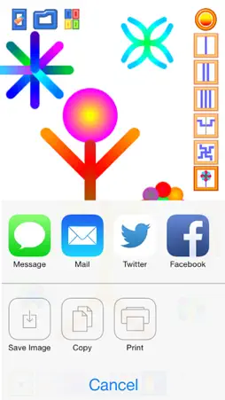 Paint screenshot 5