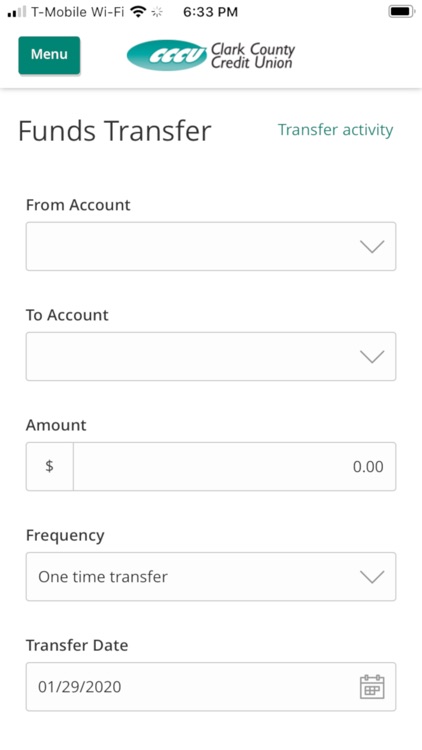 Clark County Credit Union