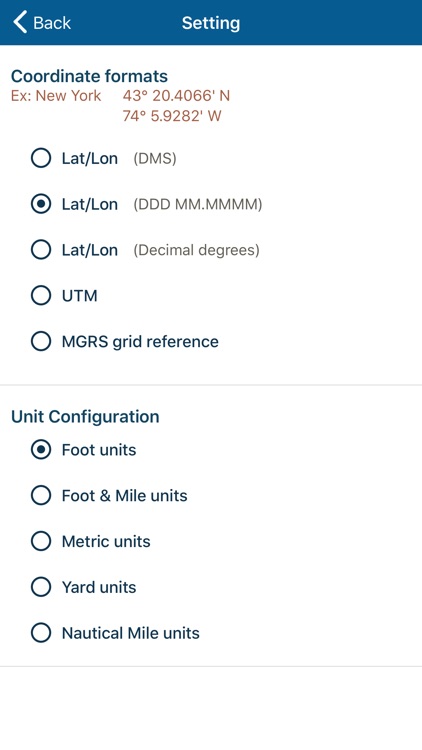 Measure Map screenshot-6