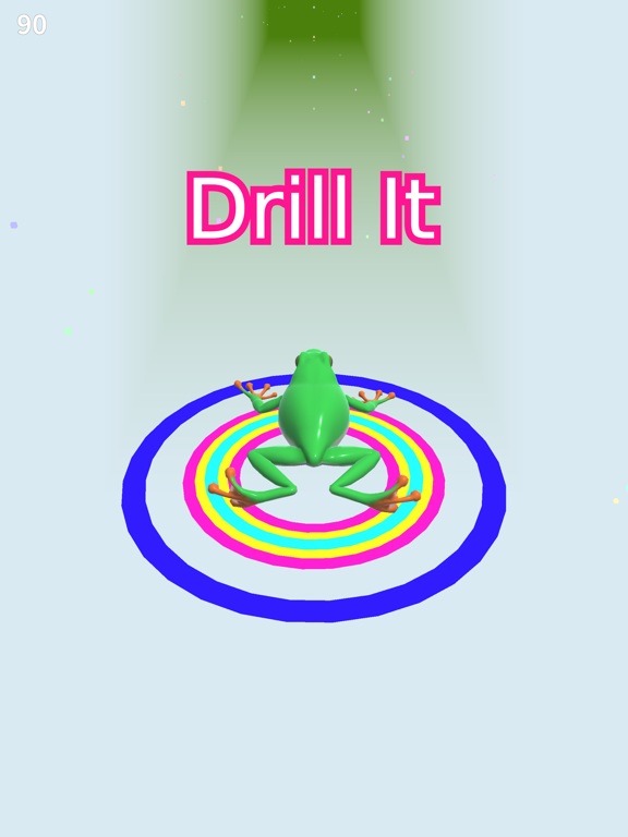 Screenshot #5 pour UrCase Swim - Drill & Race