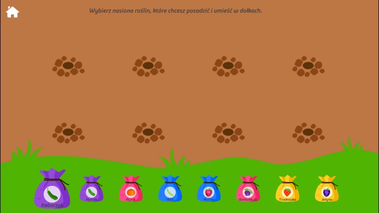 Pszczoła – gra dla dzieci screenshot-3