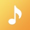 Icon Play & Drive - Music Player