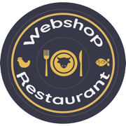 Webshop Restaurant