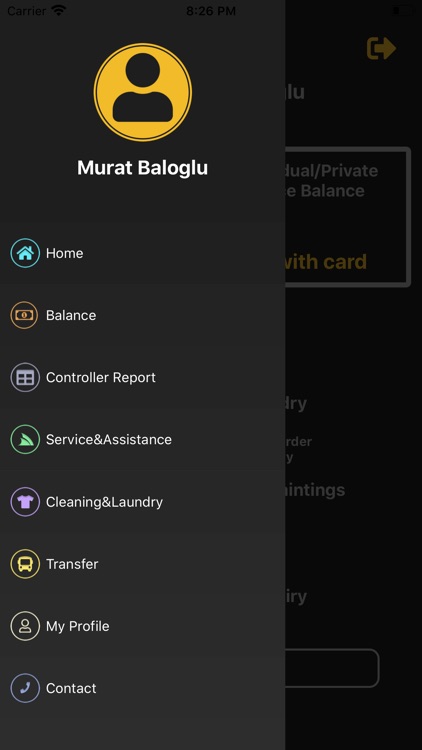 Side Solid screenshot-5