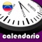 [A PARTIR DEL AÑO 2020 ESTAREMOS SÓLO EN LA APP "ALMANAC", YA DISPONIBLE EN LA APP STORE:  https://itunes