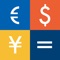 Free currency converter for real-time currency conversion
