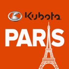 Kubota Paris