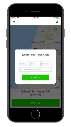 Andar Taxi(圖2)-速報App