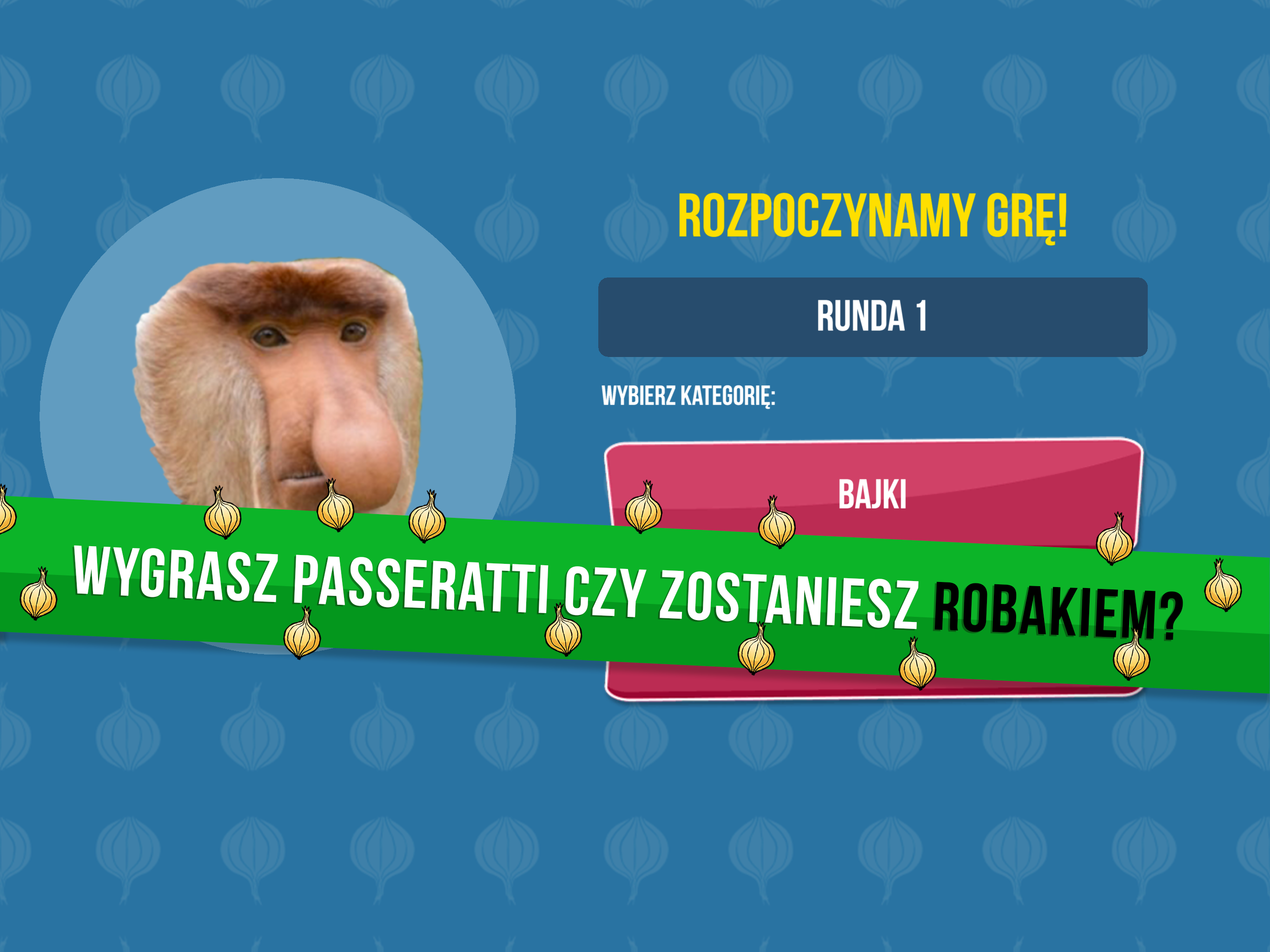 Postaw na Passat