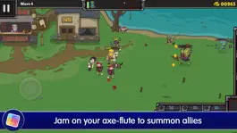 Game screenshot Bardbarian - GameClub hack