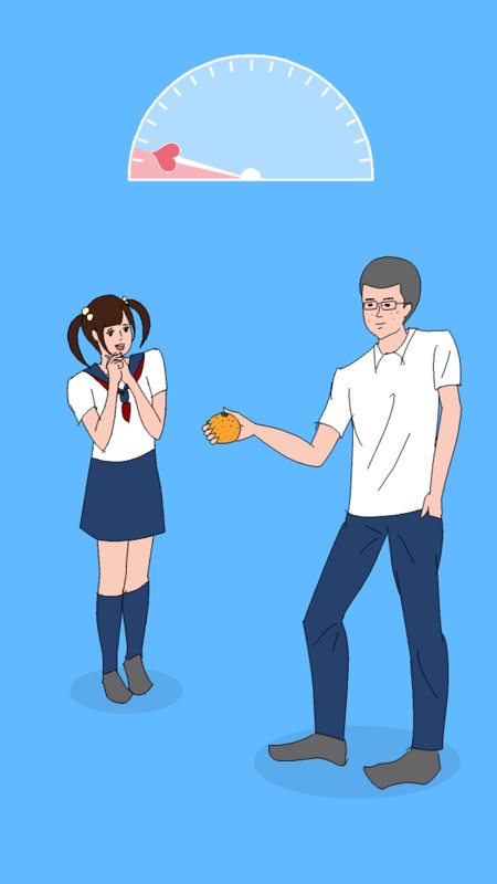 ときめーたー screenshot 3