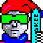 SkiFree