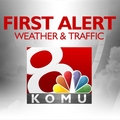 KOMU 8 Weather App