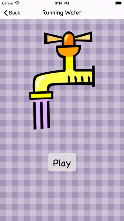 Sleep Baby Sleep screenshot-4