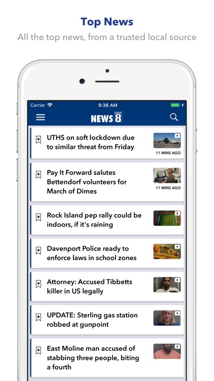 WQAD News 8