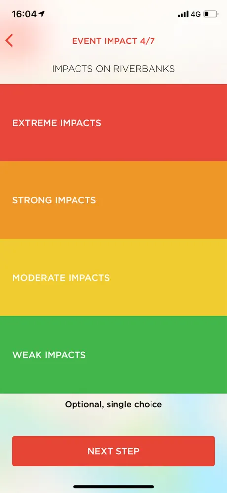 SIGNALERT App