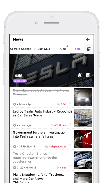 Bubblr Collective Screenshot