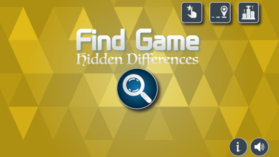 Find Game Hidden Differences screenshot 1