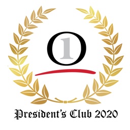 President's Club 2020