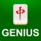 Icon zMahjong Genius