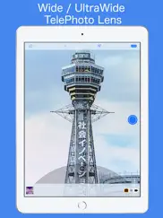 zoom 100x camera ipad resimleri 2