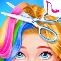 Hair Salon Makeup Stylist messages.notwork