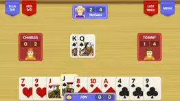 spades pro iphone screenshot 1