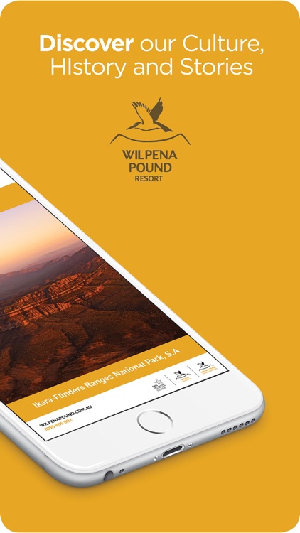 Wilpena Pound Resort Guide