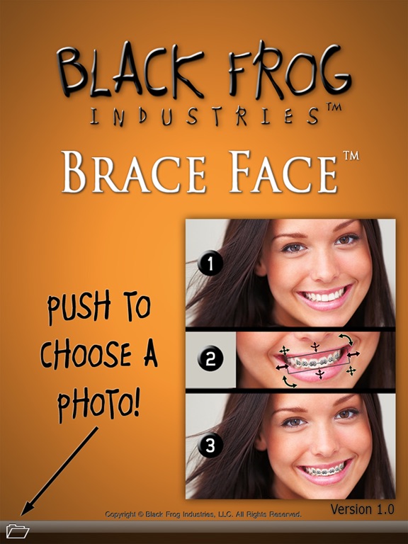 歯列矯正装置を付けよう (Brace Face)のおすすめ画像5