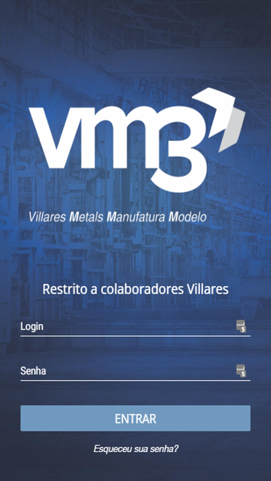 VM3 Screenshot