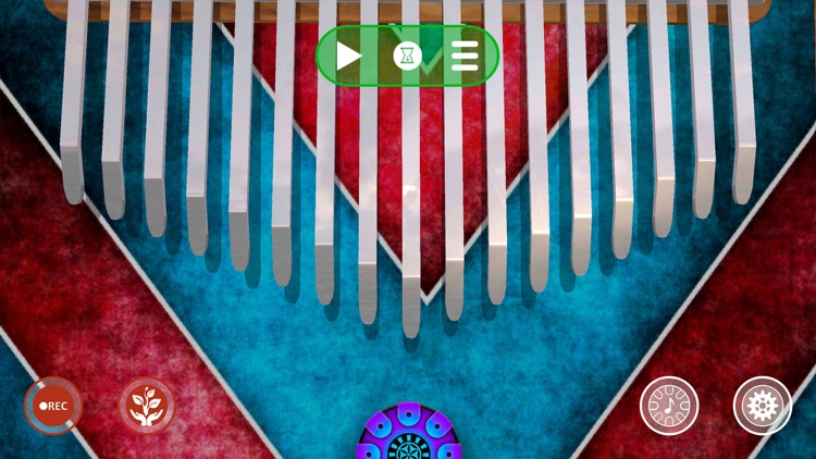 Mediation Kalimba screenshot-5