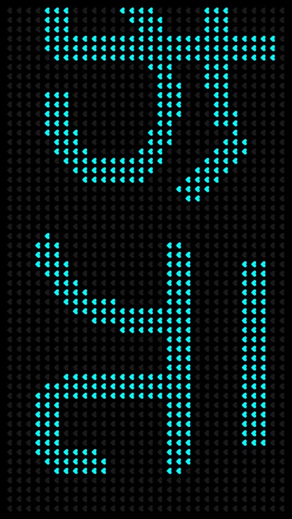 LED Board Plus screenshot-0