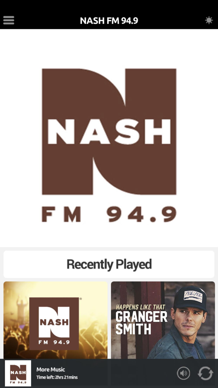 NASH FM 94.9