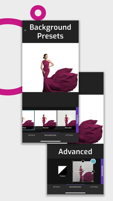 FotoFuze Screenshot