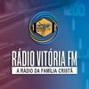 Rádio Vitória FM icon