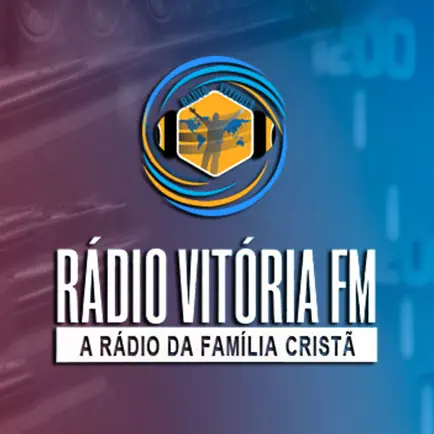 Rádio Vitória FM Cheats