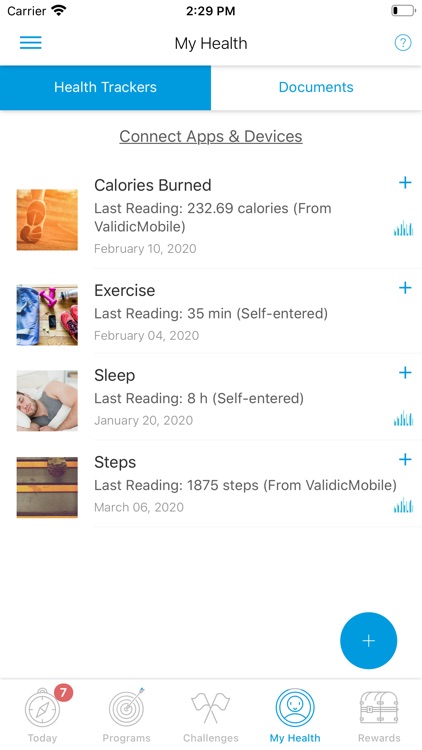 The Voyage by New Ocean Health screenshot-3