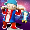 Gangs Party Floppy Fights - iPhoneアプリ