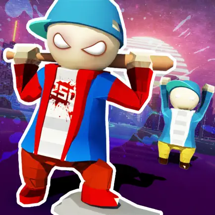 Gangs Party Floppy Fights Читы