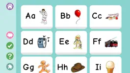 Game screenshot Brainy Alphabets hack
