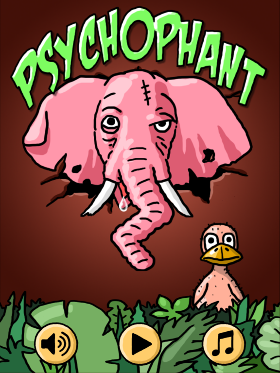 Screenshot #4 pour Psychophant