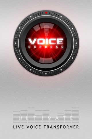 Voice Changer Pro Xのおすすめ画像3