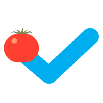 Tomato Todo Time Tracker