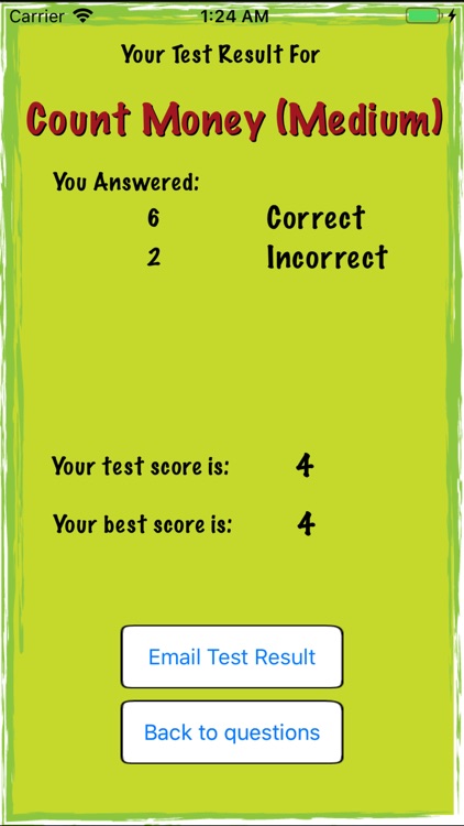 First Grade Math Magic - FV screenshot-7