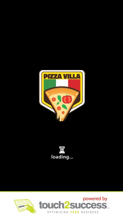Pizza Villa Thornley
