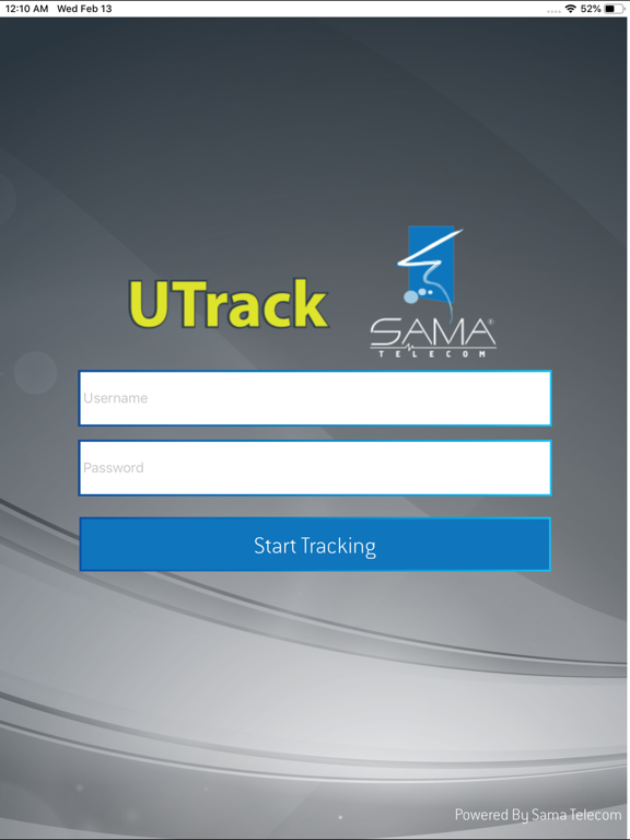Screenshot #4 pour UmniahTrack