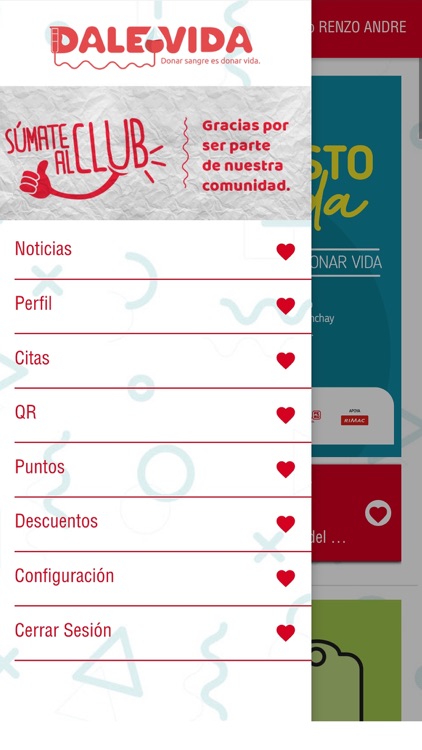 Dale Vida Perú screenshot-4