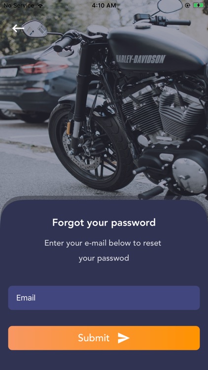 Harley Store screenshot-3